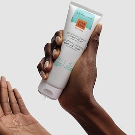 Smoothing Cleanser Exfoliates +Shine Gel - Temizleme Jeli